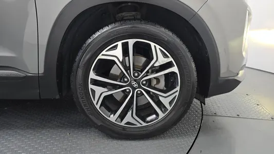 Hyundai TM 2.2 2WD 2019 22