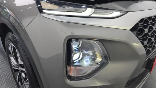 Hyundai TM 2.2 2WD 2019 23