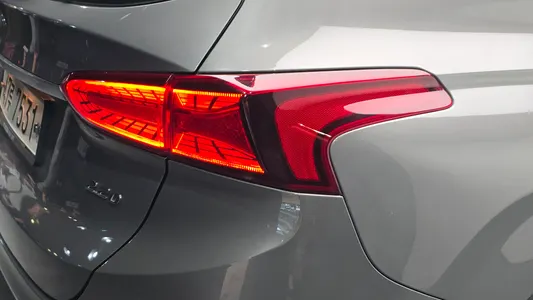 Hyundai TM 2.2 2WD 2019 24