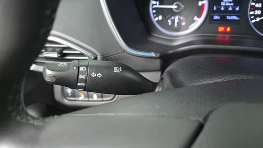 Hyundai TM 2.2 2WD 2019 30