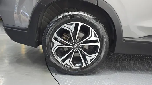 Hyundai TM 2.2 2WD 2019 31