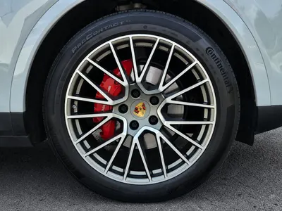 Porsche (PO536) 3.0 2022 5
