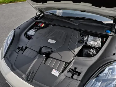 Porsche (PO536) 3.0 2022 6
