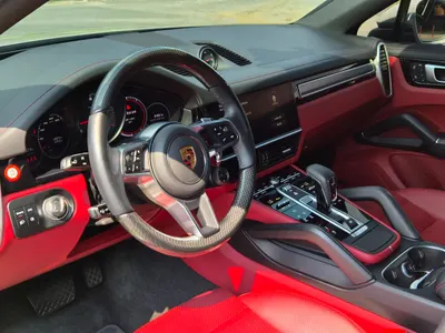 Porsche (PO536) 3.0 2022 7