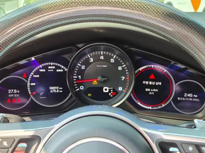 Porsche (PO536) 3.0 2022 8