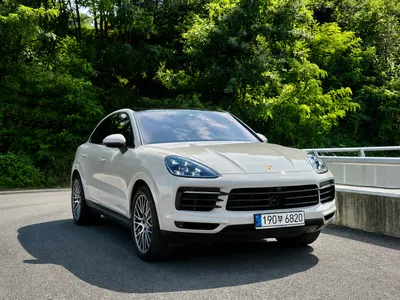 Porsche (PO536) 3.0 2022