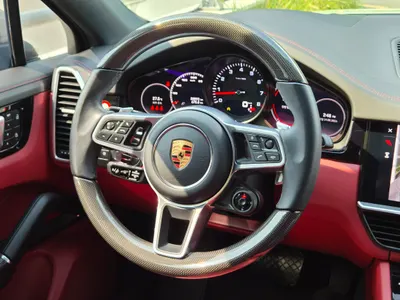 Porsche (PO536) 3.0 2022 12