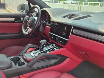 Porsche (PO536) 3.0 2022 13