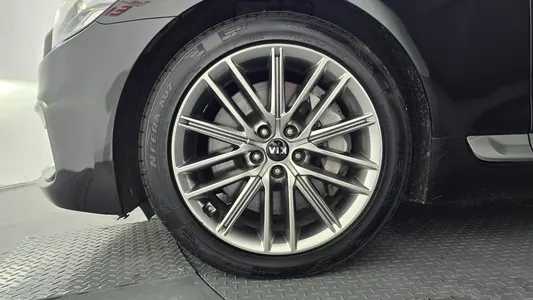 Kia K9 3.3 T-GDI AWD 2020 5