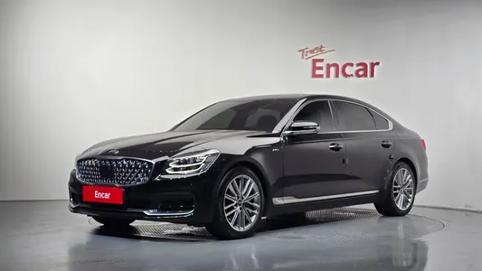 Kia K9 3.3 T-GDI AWD 2020