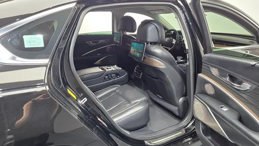 Kia K9 3.3 T-GDI AWD 2020 11