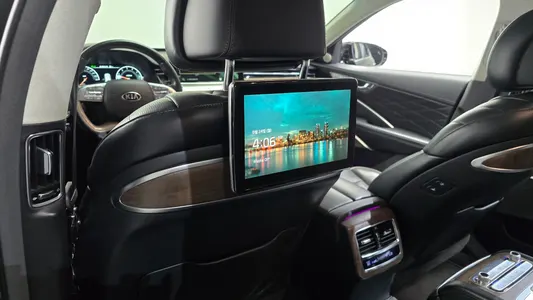Kia K9 3.3 T-GDI AWD 2020 12