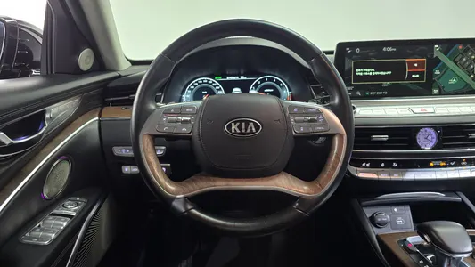 Kia K9 3.3 T-GDI AWD 2020 14