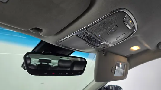 Kia K9 3.3 T-GDI AWD 2020 20