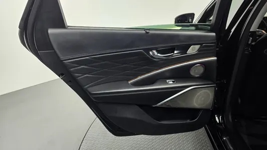 Kia K9 3.3 T-GDI AWD 2020 25