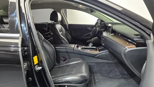 Kia K9 3.3 T-GDI AWD 2020 26