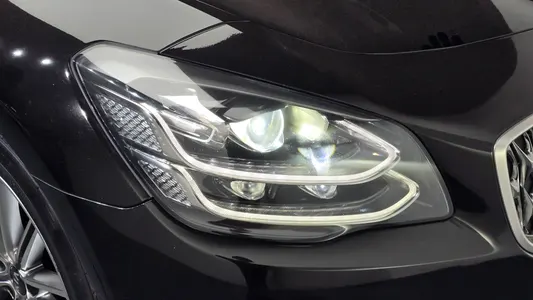 Kia K9 3.3 T-GDI AWD 2020 22