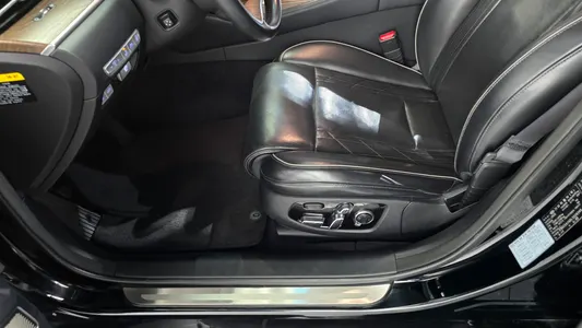 Kia K9 3.3 T-GDI AWD 2020 31