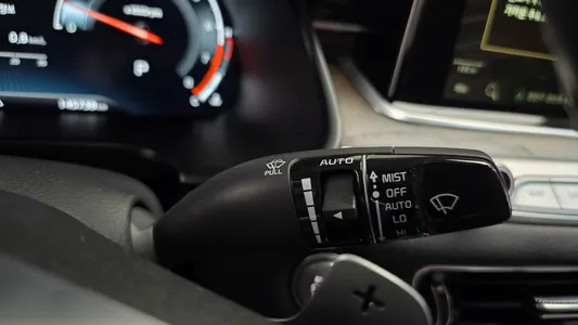 Kia K9 3.3 T-GDI AWD 2020 27