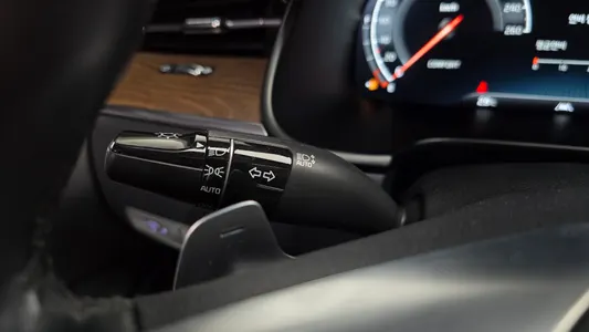 Kia K9 3.3 T-GDI AWD 2020 28