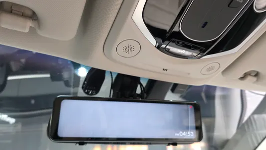 KG Mobility EV (O100) MX AWD 2025 17