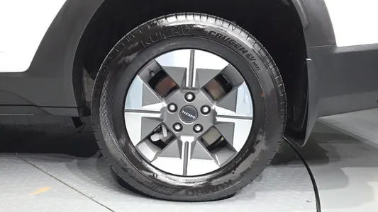 KG Mobility EV (O100) MX AWD 2025 21