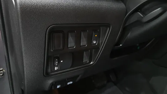 Renault Korea QM6 2.0 LPe RE 2WD 2023 18