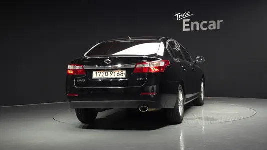 Renault Korea SM5 LPLi 2017 4