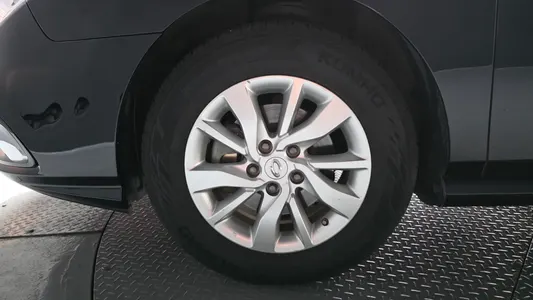 Renault Korea SM5 LPLi 2017 5