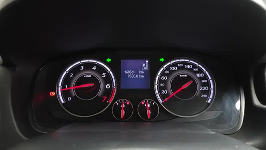 Renault Korea SM5 LPLi 2017 8