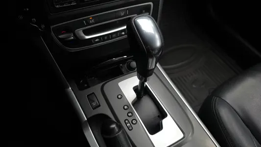 Renault Korea SM5 LPLi 2017 9