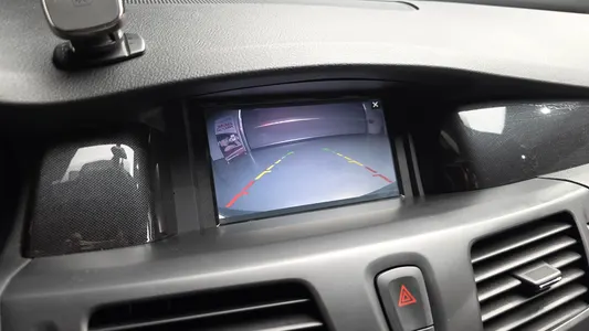 Renault Korea SM5 LPLi 2017 15