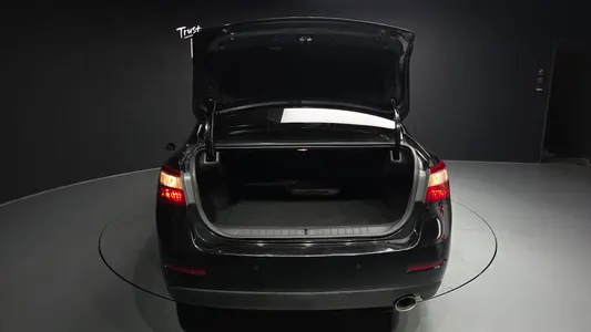 Renault Korea SM5 LPLi 2017 20