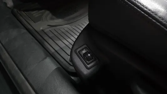 Renault Korea SM5 LPLi 2017 17