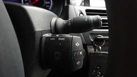 Renault Korea SM5 LPLi 2017 18