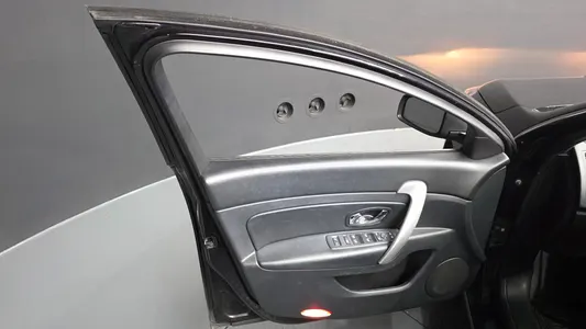 Renault Korea SM5 LPLi 2017 24