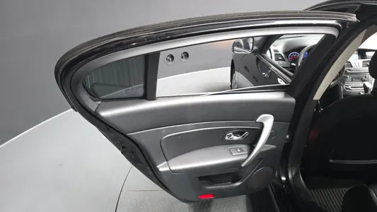 Renault Korea SM5 LPLi 2017 25