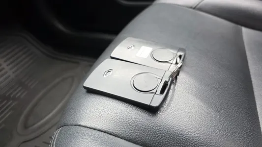 Renault Korea SM5 LPLi 2017 26
