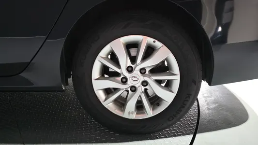 Renault Korea SM5 LPLi 2017 21