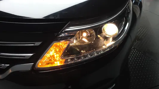 Renault Korea SM5 LPLi 2017 22