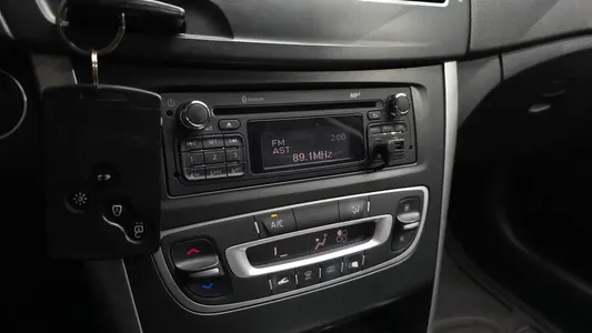 Renault Korea SM5 LPLi 2017 31