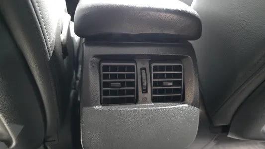 Renault Korea SM5 LPLi 2017 32