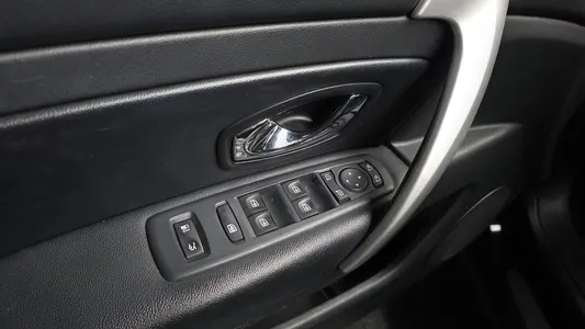 Renault Korea SM5 LPLi 2017 34