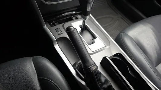 Renault Korea SM5 LPLi 2017 36