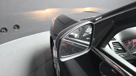 Renault Korea SM5 LPLi 2017 27