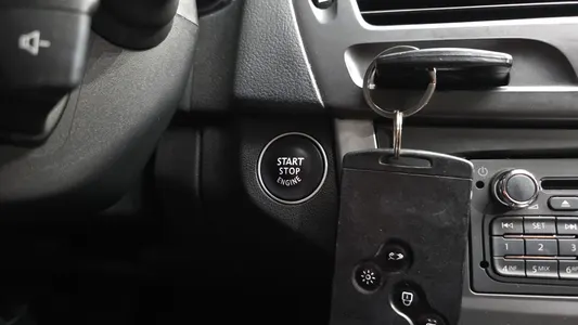 Renault Korea SM5 LPLi 2017 29