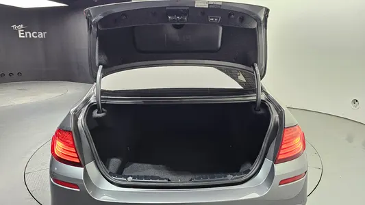 BMW 5 Series (F10) 520d xDrive M 2016 20