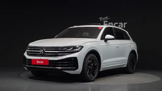 Volkswagen 3 3.0 TDI 2025