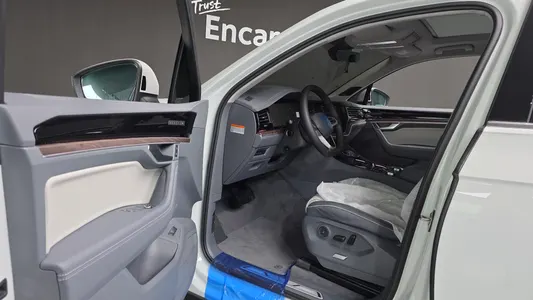 Volkswagen 3 3.0 TDI 2025 10