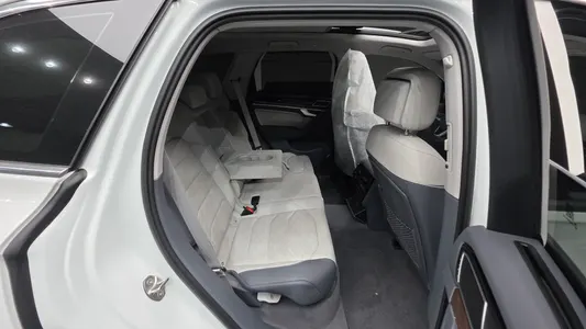 Volkswagen 3 3.0 TDI 2025 17